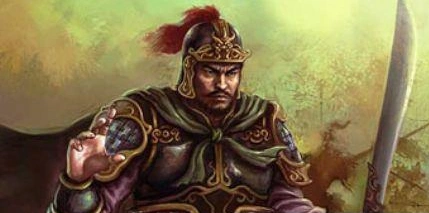 东吴名将蒋钦：公私分明，清廉节俭的传奇一生-第1张图片-芙蓉之城
