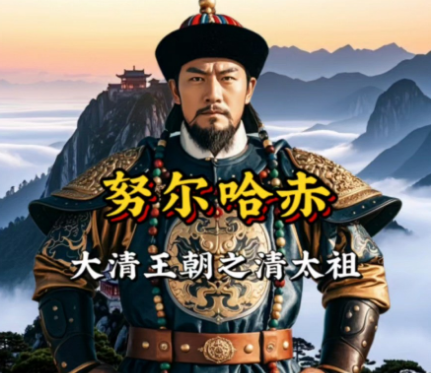 努尔哈赤青少年时期的三次重大磨难-第1张图片-芙蓉之城