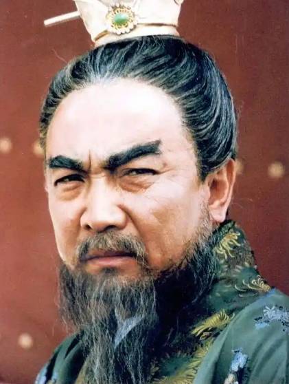 曹操奸臣形象探析：历史与艺术加工的交织-第1张图片-芙蓉之城