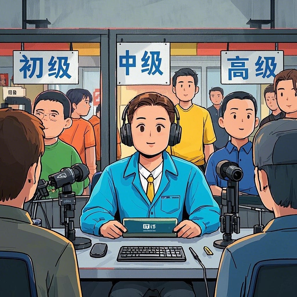 国内首个网络主播职业能力标准发布-第1张图片-芙蓉之城