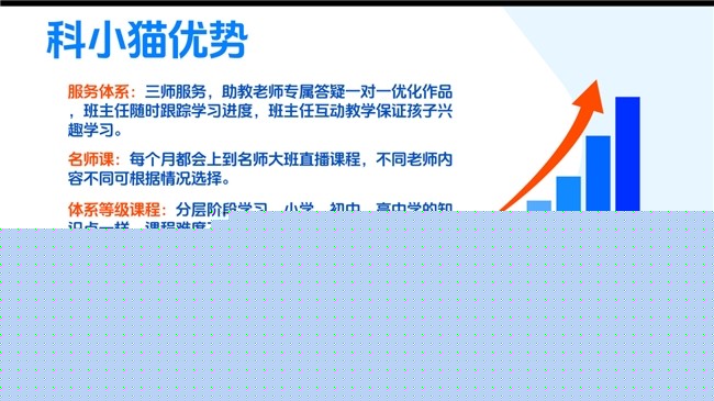 科小猫：打破传统，开创青少年 AI 教育行业先河-第8张图片-芙蓉之城