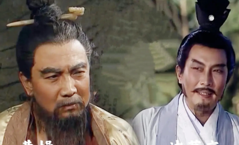 诸葛亮若归曹操，三国格局将如何演变？-第1张图片-芙蓉之城
