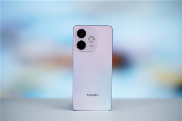 IP69满级防水下放千元机！OPPO A5活力版图赏-第11张图片-芙蓉之城