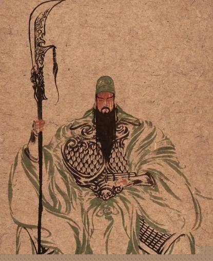 关羽的汉寿亭侯：东汉爵位的荣耀象征-第1张图片-芙蓉之城