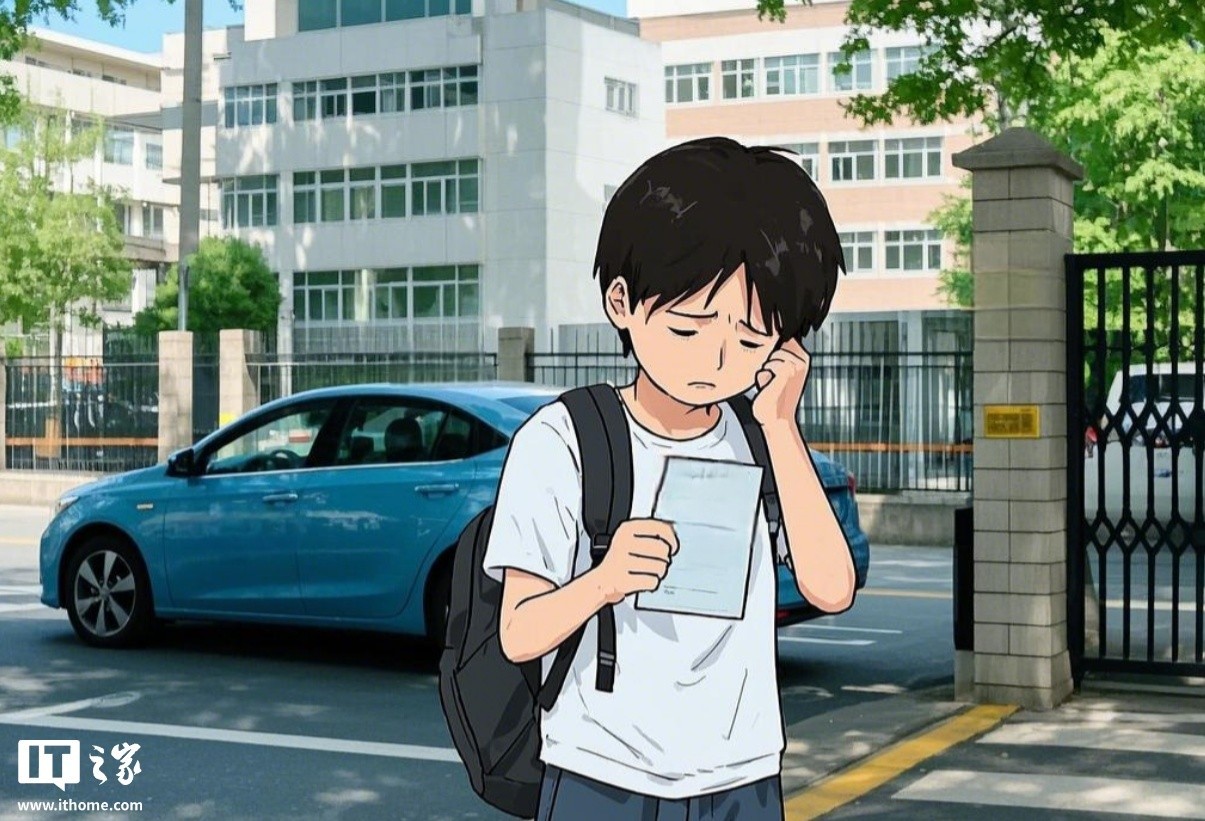 考生因网约车绕路迟到起诉平台获赔2000元-第1张图片-芙蓉之城