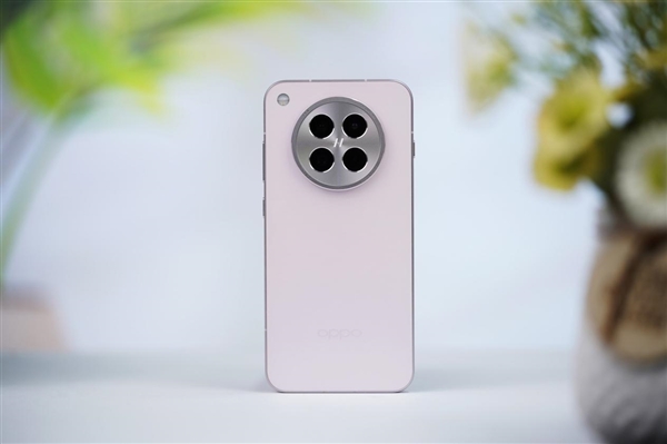 史上最窄四等边手机！OPPO Find X8s图赏-第6张图片-芙蓉之城