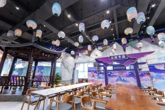 ​华美食品与中堂龙舟达成战略合作 共绘非遗文化新蓝图-第6张图片-芙蓉之城