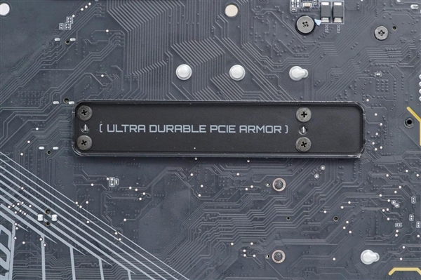 更亲民Ultra座驾！技嘉B860M AORUS PRO WIFI7主板图赏-第15张图片-芙蓉之城