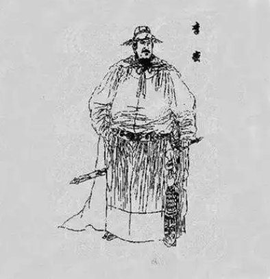 瓦岗起义的领导者：翟让与李密的权力交织与风云变幻-第1张图片-芙蓉之城