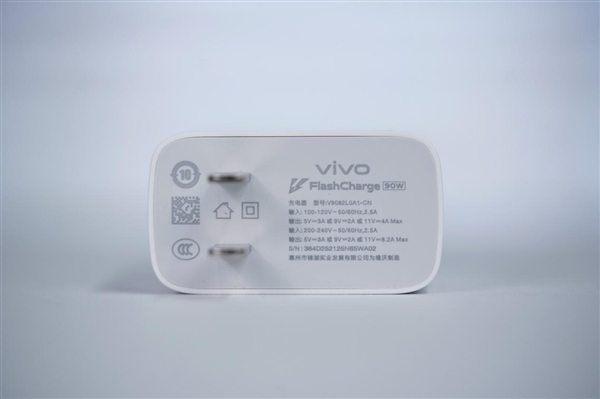 最强直屏旗舰！vivo X200s图赏-第20张图片-芙蓉之城