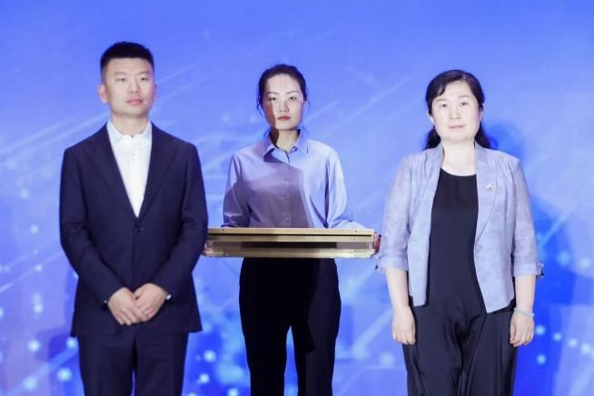 益企行科技产业服务集团获批“北京（中关村）国际知识产权服务大厅工作站”-第3张图片-芙蓉之城