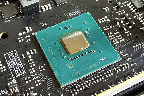 英伟达/AMD/高通没影响！半导体原产地认定新规出炉非新政 不少客户在备货、囤货-第1张图片-芙蓉之城