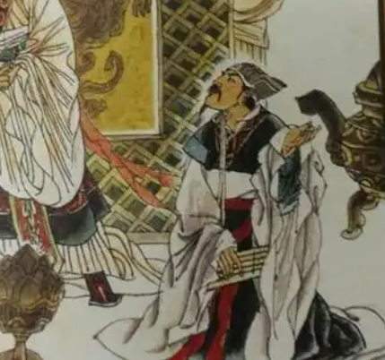 孟尝君三典故：智谋、仁政与全局观的千古映照-第1张图片-芙蓉之城