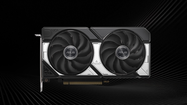 强力甜品！华硕RTX5060 Ti显卡DLSS4轻松战2K光追-第14张图片-芙蓉之城