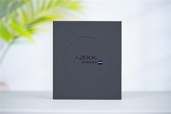 最强直屏旗舰！vivo X200s图赏-第21张图片-芙蓉之城
