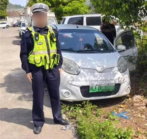 江西一“违章王”被查 违法426条扣1161分：应缴罚款金额超5万-第1张图片-芙蓉之城