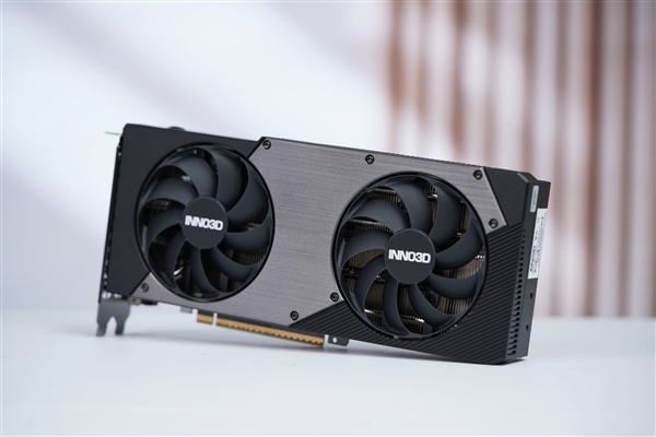 小巧双槽！映众RTX 5060 Ti曜夜16GB显卡图赏-第2张图片-芙蓉之城