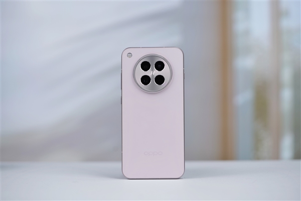 史上最窄四等边手机！OPPO Find X8s图赏-第5张图片-芙蓉之城