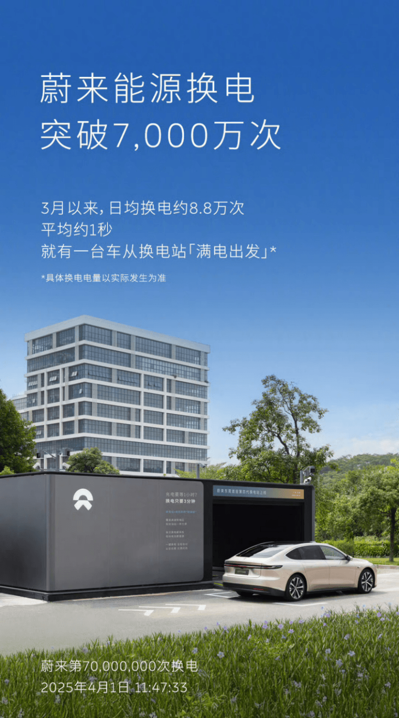 EV晨报 | 市值缩水800亿！小米SU7事故仍有三大问题待解，雷军回应小米不会回避；零跑三月销量首次夺冠；理想汽车调整销售体系-第3张图片-芙蓉之城