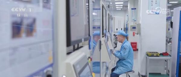 中国企业逆势突围底气从何而来？外贸一线见闻中找到答案-第4张图片-芙蓉之城