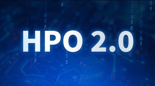东方晶源启动HPO2.0产品规划与研发-第1张图片-芙蓉之城