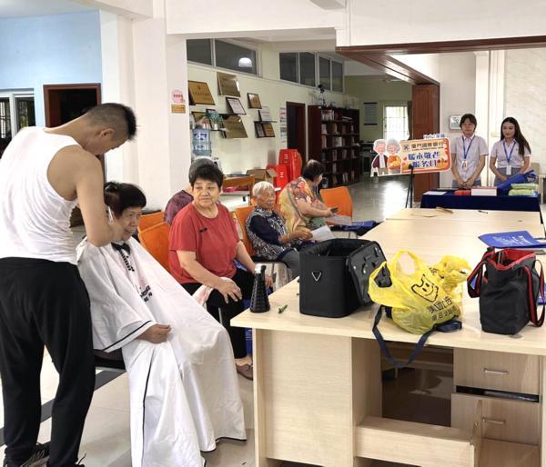 焕新前行 序启新章│厦门国际银行珠海口岸支行乔迁新址-第3张图片-芙蓉之城