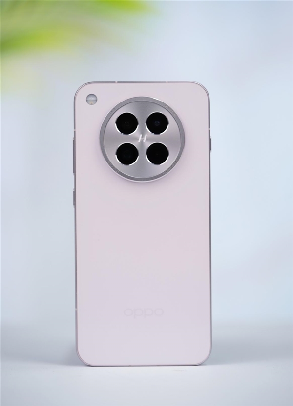 史上最窄四等边手机！OPPO Find X8s图赏-第9张图片-芙蓉之城