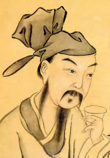 墨韵流芳：吴融著名律诗赏析-第1张图片-芙蓉之城
