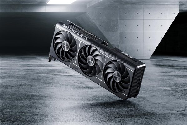RTX AI PC高阶体验 华硕RTX 5070显卡强力助能！-第8张图片-芙蓉之城