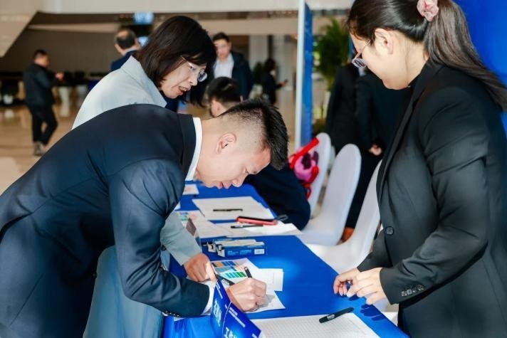 益企行科技产业服务集团获批“北京（中关村）国际知识产权服务大厅工作站”-第4张图片-芙蓉之城