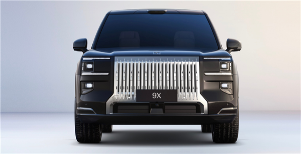 杭州湾库里南 极氪9X全球首发：拥有8大全球之最的顶级SUV-第4张图片-芙蓉之城