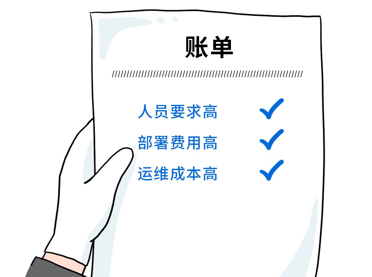 安全托管，到底管什么？-第9张图片-芙蓉之城