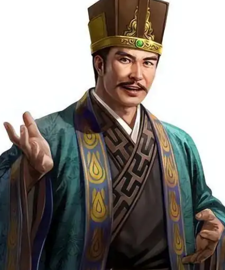 鲁肃：赤壁烽火中缔造三分格局的幕后推手-第1张图片-芙蓉之城
