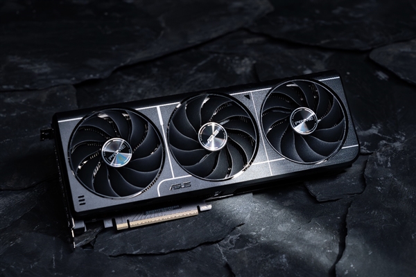 强力甜品！华硕RTX5060 Ti显卡DLSS4轻松战2K光追-第8张图片-芙蓉之城