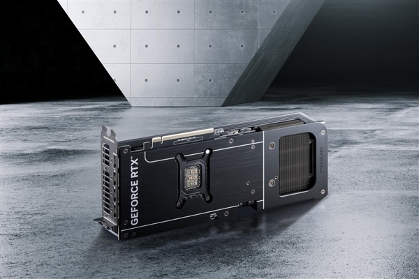 RTX AI PC高阶体验 华硕RTX 5070显卡强力助能！-第10张图片-芙蓉之城
