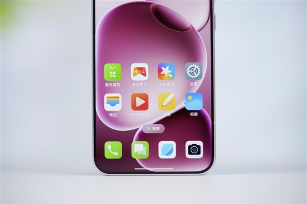 史上最窄四等边手机！OPPO Find X8s图赏-第12张图片-芙蓉之城