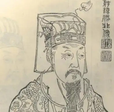 朱胜非：历史评价中的复杂人物-第1张图片-芙蓉之城