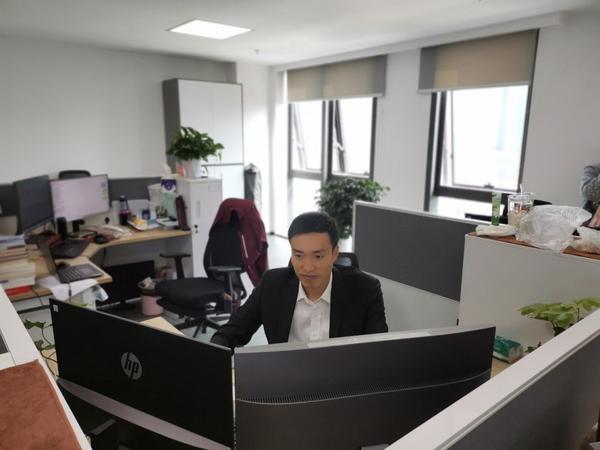 有理赔难题？找“谢工”！——记“全国劳动模范”拟表彰对象谢松宸-第1张图片-芙蓉之城