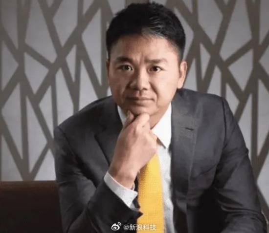 刘强东：京东外卖净利润率永不超过5%-第1张图片-芙蓉之城