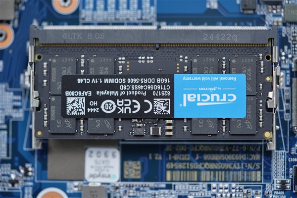 满血RTX 5070Ti加持！七彩虹隐星P16 Pro图赏-第30张图片-芙蓉之城