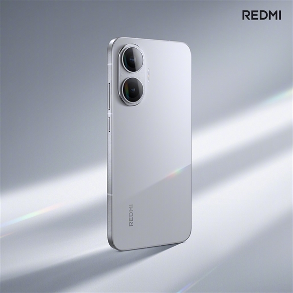 全球首发第四代骁龙8s！REDMI Turbo 4 Pro跑分公布：破240万-第2张图片-芙蓉之城