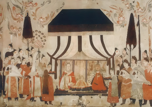 北魏孝文帝改革：铸就历史新篇的深远变革-第1张图片-芙蓉之城