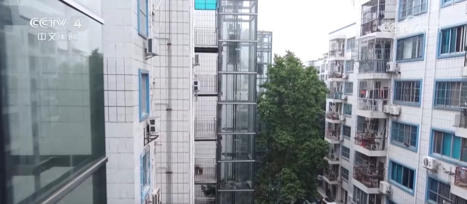 机器人“建设者”+好设计、好材料助力 建设“好房子”构筑民生“大幸福”-第15张图片-芙蓉之城