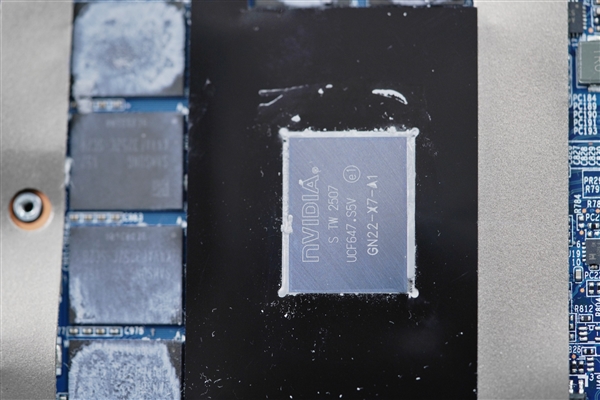 满血RTX 5070Ti加持！七彩虹隐星P16 Pro图赏-第27张图片-芙蓉之城