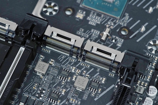 更亲民Ultra座驾！技嘉B860M AORUS PRO WIFI7主板图赏-第20张图片-芙蓉之城