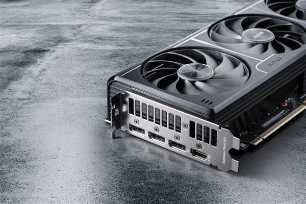 RTX AI PC高阶体验 华硕RTX 5070显卡强力助能！-第9张图片-芙蓉之城