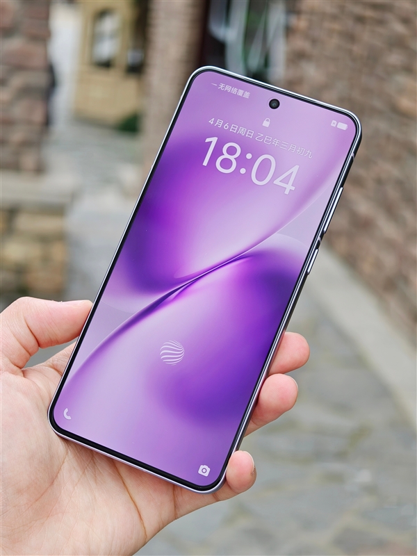 最强直屏旗舰！vivo X200s参数揭晓 4月21日发布-第3张图片-芙蓉之城