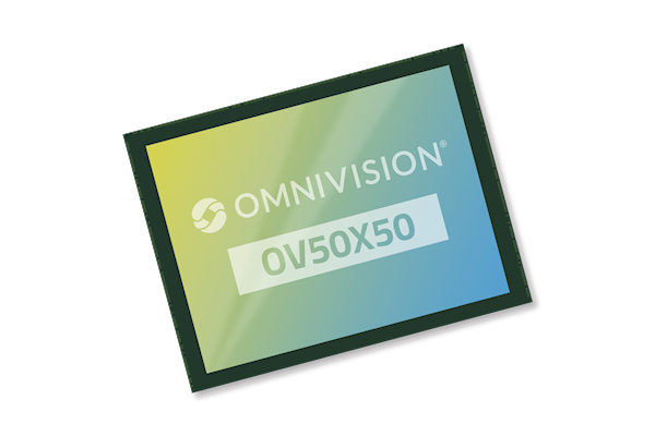 豪威推出OV50X手机相机CMOS：1英寸超大底史无前例-第1张图片-芙蓉之城