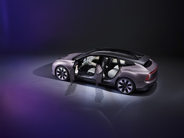 奥迪中国品牌首车定名E5 Sportback！4月23日亮相上海车展-第4张图片-芙蓉之城