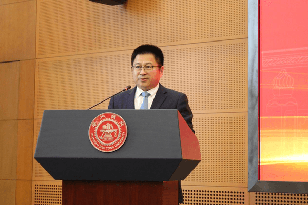 校企合作 产教融合——蒙牛集团携手上海交通大学共建“联合实验室”-第2张图片-芙蓉之城